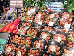 -Olé精品超市(沈阳万象城店)