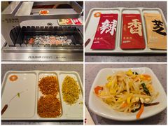 -白玉·朝鲜族烤串(深圳Kkone店)