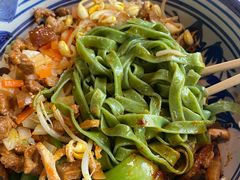 -左陕右甘(亚运村店)