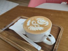 -CAKEBOSS蛋糕老板(东直门来福士店)