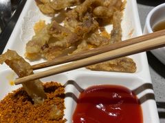 -海底捞火锅(石厦时代广场店)