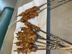-红岸碳烤齐齐哈尔原味生态烤肉