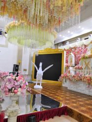 -谛融婚礼酒店·宴会厅(花园店)