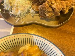 -烧鸟横丁(联发文创口岸店)