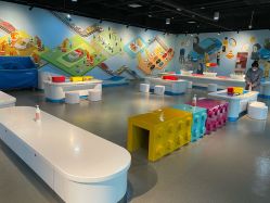 -北京科学中心儿童乐园