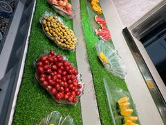 -汉釜宫海鲜自助烤肉(迎宾大道店)