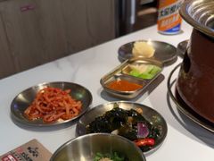 -西塔老太太泥炉烤肉(北京望京店)