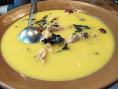 -唐师傅湘西名菜馆(武陵路店)