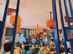 -老济南·地道济南菜(大明湖店)