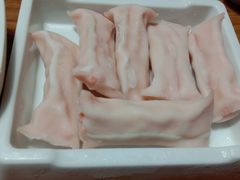 -傣妹火锅(荔湾广场店)