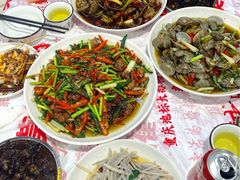 -辣螃铠盆盆蟹大排档(海昌店)