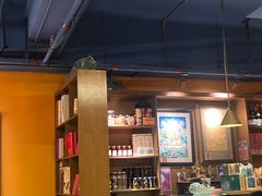 -缘生态云南菜·野生菌庭院餐厅(华侨城店)