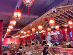 -吴老幺火锅(金龙店)