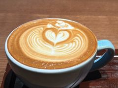 -魏客咖啡(中铁中心店)