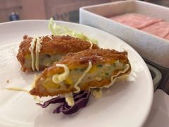 -温野菜涮涮锅(大悦城店)