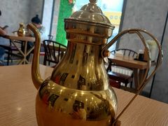 -歹歹的加个面过油肉拌面