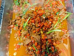 嫩仔牛肉-湘水谣(芙蓉店)