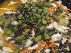 -山城外·非遗酸菜鱼(蜀都万达店)