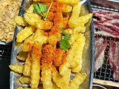 -马路牙子烧烤音乐酒馆(望京店)