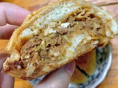 -满记烧饼(牛街东里小区一区店)