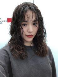 -FT菲瞳美发沙龙