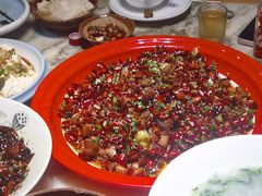 -常和州·夜宵大排档(常州单店)