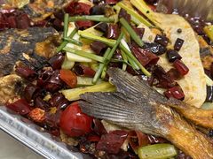 -老板恋上鱼(印象城店)