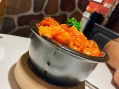 -俄士厨房(五棵松华熙LIVE店)