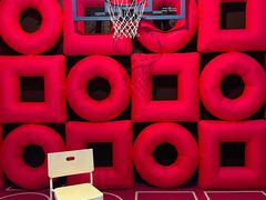 -chi K11艺术空间展览厅