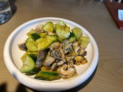 -前海沿·青岛菜(李沧万达店)