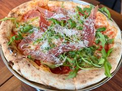 -FABIO’S费比欧披萨餐厅