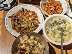 -开味馆饭铺(站前西路店)