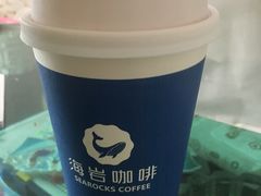 -海岩咖啡(南中环国金店)