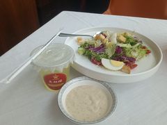 -鱼翅楼·津派砂锅鱼翅(水上公园店)