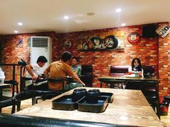 大堂-赤甲皇(仙霞路店)
