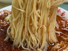 -白鹤大冷面