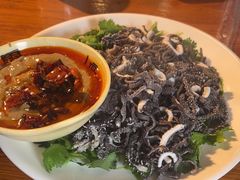-義聚德·清真铜锅涮羊肉·烧烤(河东店)
