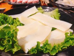 -呷哺呷哺 黄金牧场 (回龙观港龙店)
