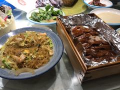 北京烤鸭-苏浙徽·农家大院(开发区星湖101店)