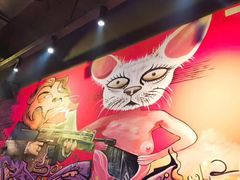 -本色.小马哥烧烤(五一路总店)