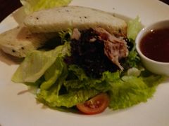 -斯比特花园西餐厅(东方商厦店)
