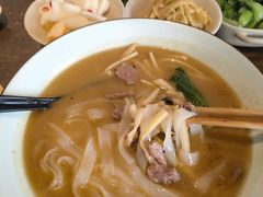 -漆黑觉米粉(三里屯店)