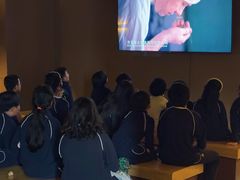 -歌斐颂巧克力小镇