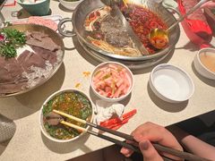 -小龙坎火锅(春熙太古里店)