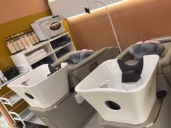 -希梵尔头皮抗衰·科技养发