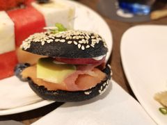 -粤海喜来登酒店·&More聚驿(天河城店)