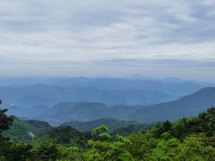 -九华山风景区