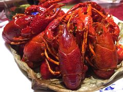 -金陵一哥龙虾(水木秦淮店)