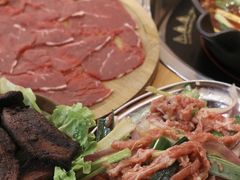 -黔三一夺夺粉酸汤火锅(百信店)