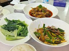 -院8里·少城记忆老川菜(宽窄巷子店)